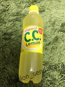 CCレモン
